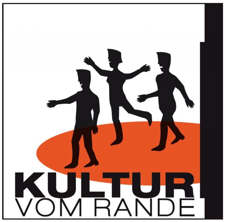Logo Kultur vom Rande